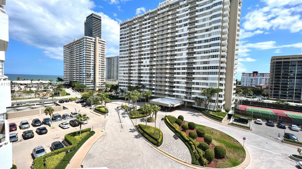 Primary Photo - 1965 S Ocean Dr