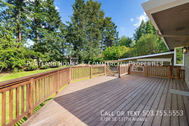 Building Photo - 8726 SE 137th Ave