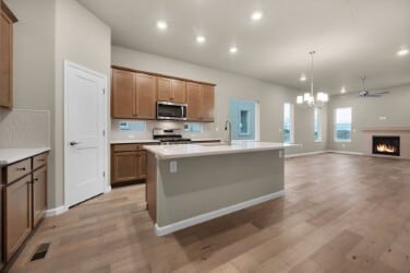 Building Photo - 9426 Wolf Valley Dr.