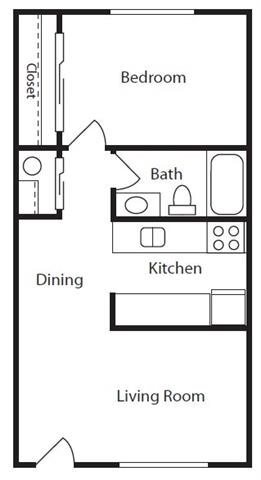 Floorplan - Wisteria Walk