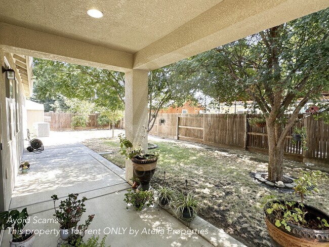 Building Photo - 3701 East Harter Court
