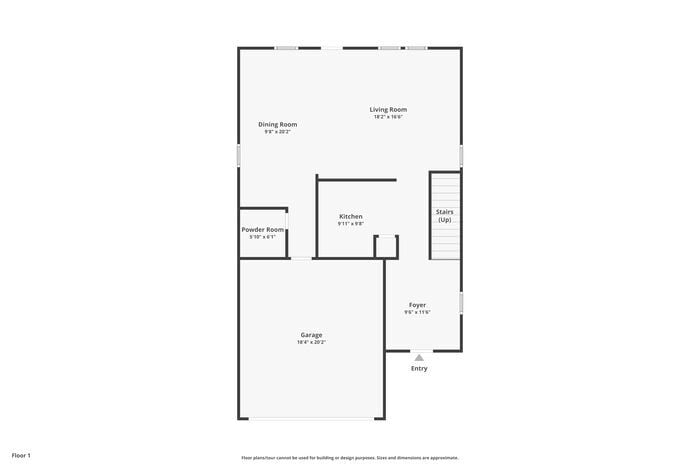 Building Photo - 14630 Kayden Rdge