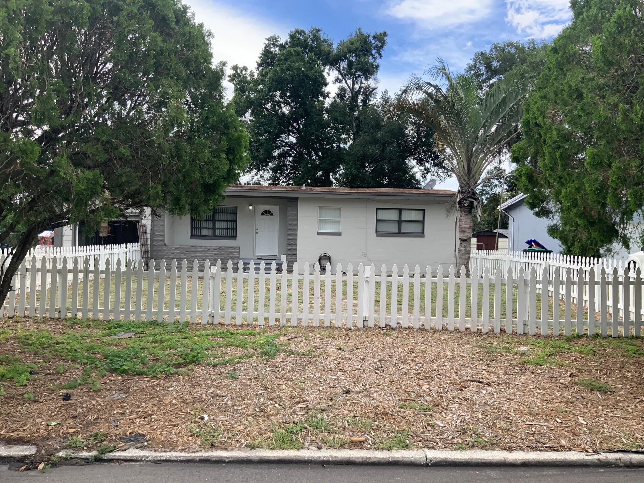 Building Photo - 5107 Cochita Dr