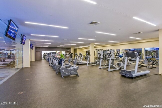 Building Photo - Modern Elegance and Style Colony Camelview 2 Bed Condo at the Optima!