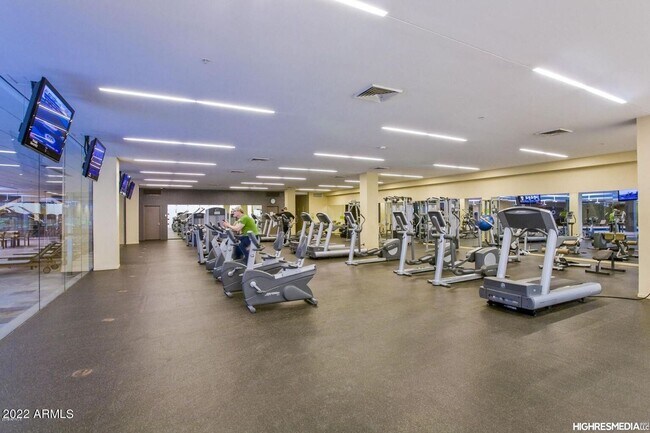 Building Photo - Modern Elegance and Style Colony Camelview 2 Bed Condo