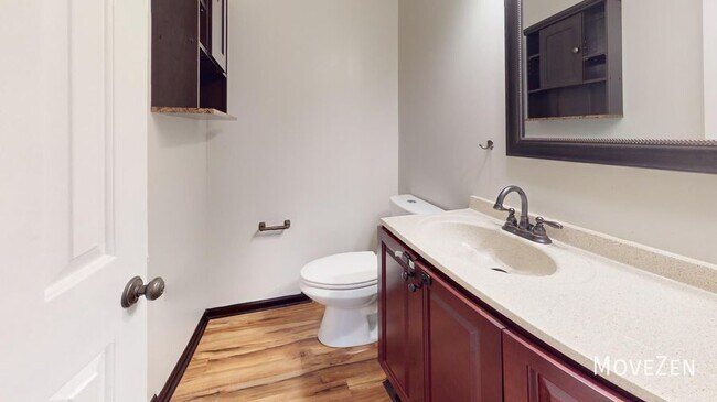 Building Photo - 726 Braniff Dr Cary, NC 27513 Semi Private...