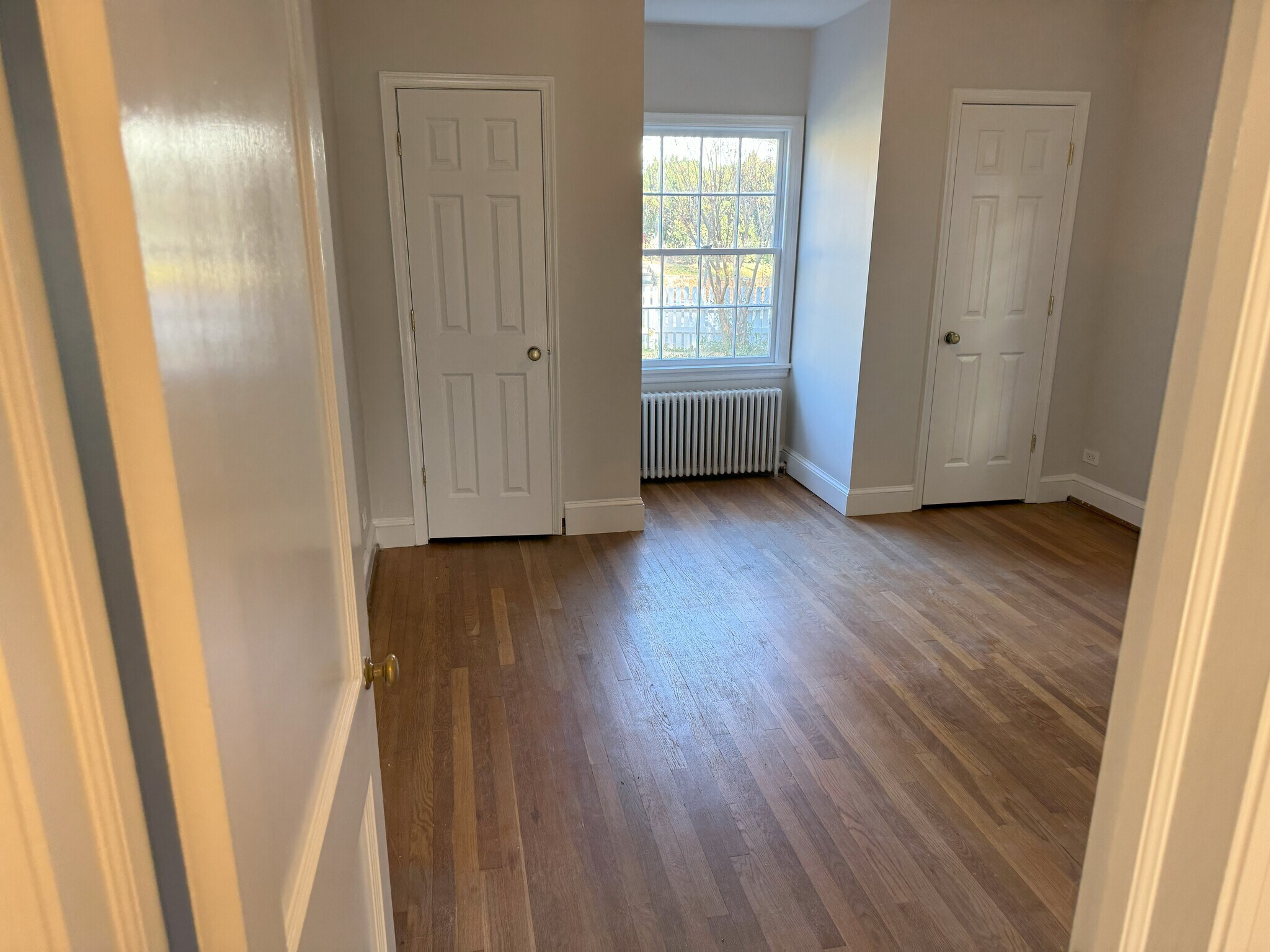 Bedroom 1 - 302 Robertson Ave