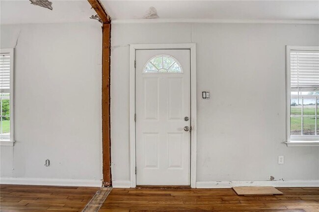 Building Photo - 2201 Cr 320