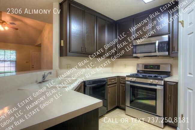 Building Photo - 2306 Alimony Cove