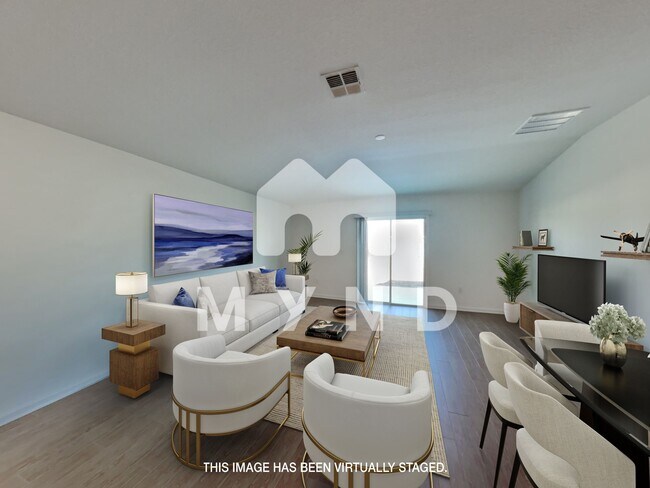 Building Photo - 1115 Peach Creek Dr