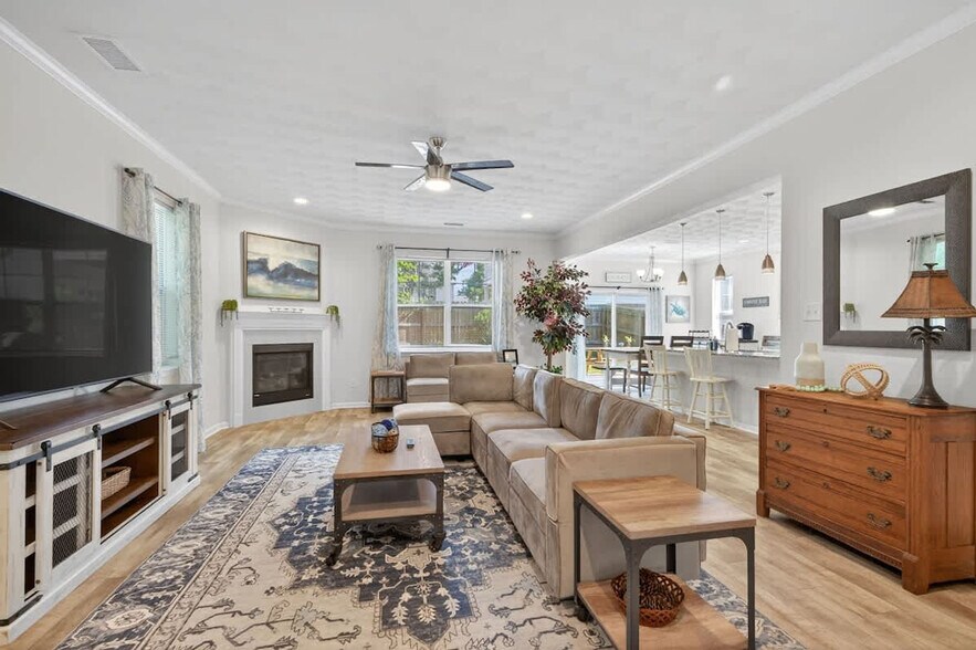 Primary Photo - 1100 Virgilina Ave