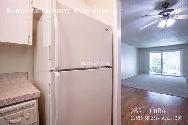 Building Photo - 11850 SE 26th Ave