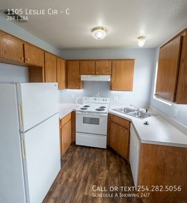 Building Photo - 1105 Leslie Cir