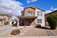 Building Photo - Beautiful Queen Creek home with a Pool!