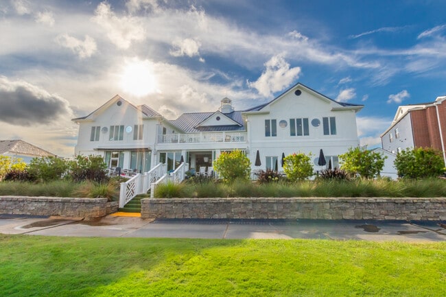 Clubhouse
