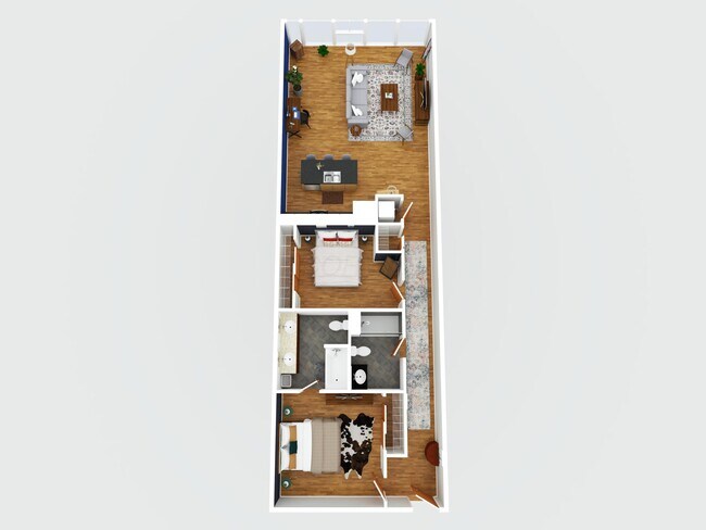 Building Photo - 100 E Gay St