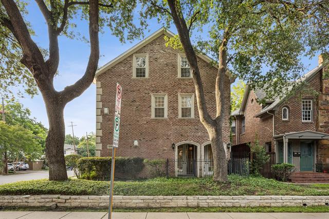 Building Photo - 4201 Prescott Ave