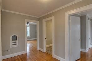 Building Photo - 802 Orange St