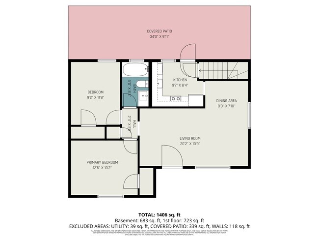 Building Photo - 424 S Locust St