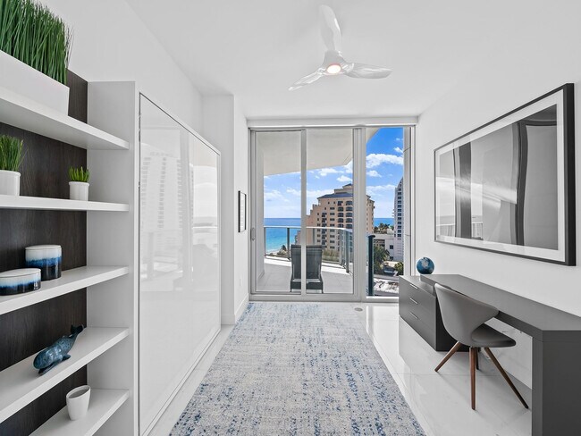 Building Photo - 701 N Fort Lauderdale Beach Blvd