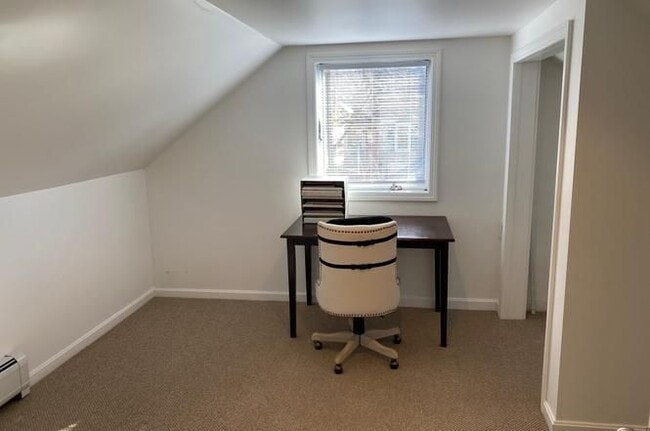 Building Photo - 107 Fillmore St