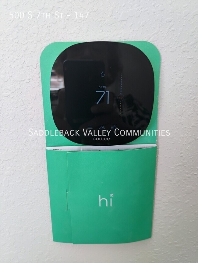 Building Photo - 500 S 7th St