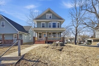 Building Photo - Spacious 4-Bedroom, 1.5-Bath Home with Plenty of Living Space!