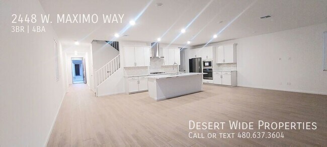 Building Photo - 2448 W Maximo Wy