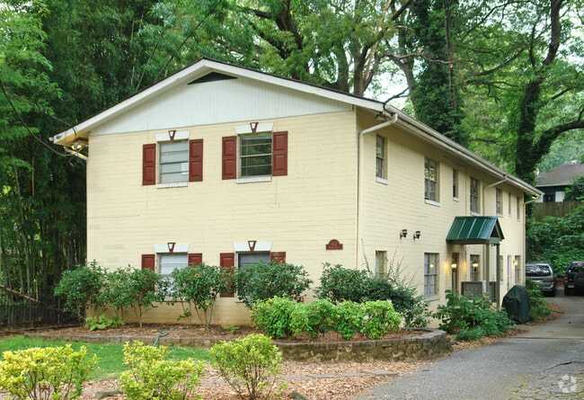 Primary Photo - 812 Durant Pl