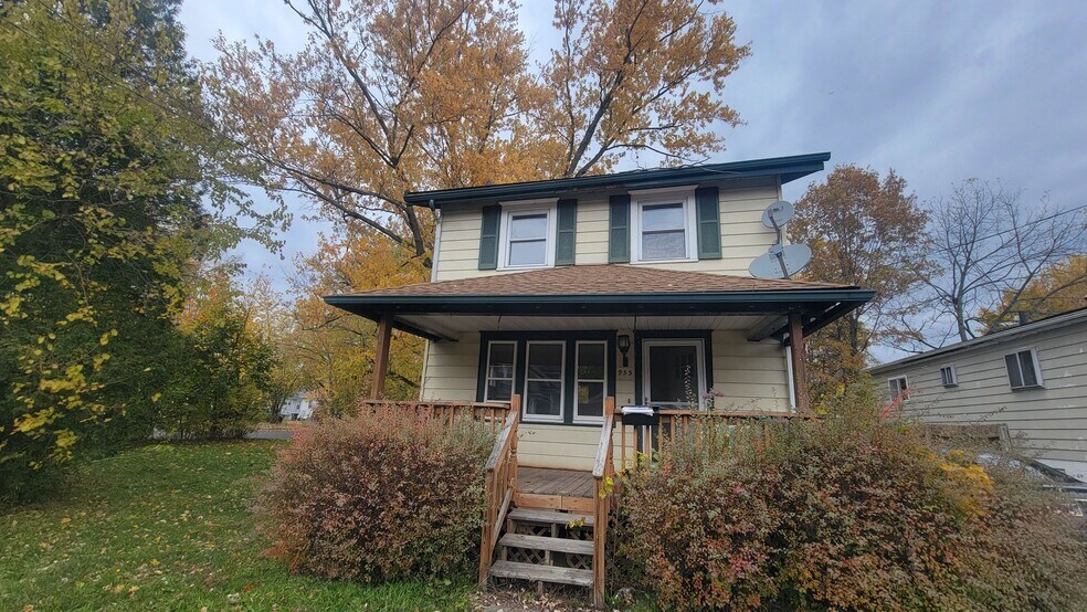 Primary Photo - 955 Concord Ave