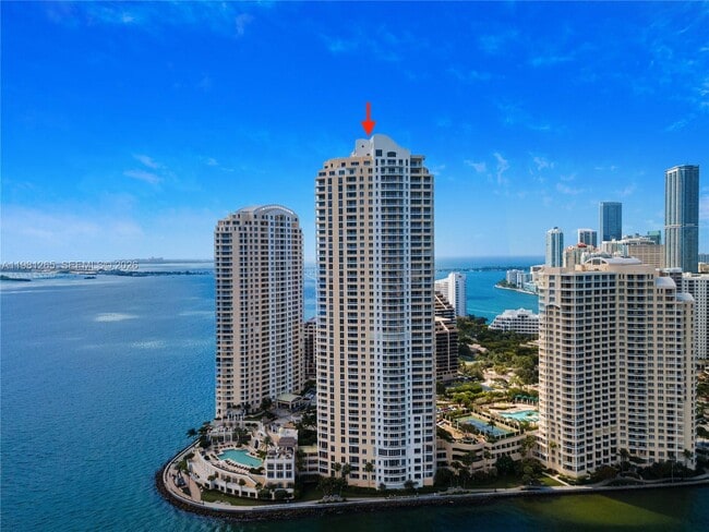 Building Photo - 848 Brickell Key Dr