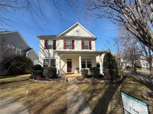 Building Photo - 9315 Rosalyn Glen Rd