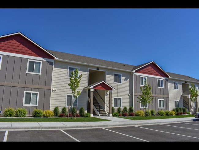 Hidden Meadows Apartments - Kennewick, WA | Apartment Finder