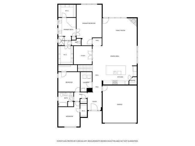 Building Photo - 3322 Pleasant Hollow Ln