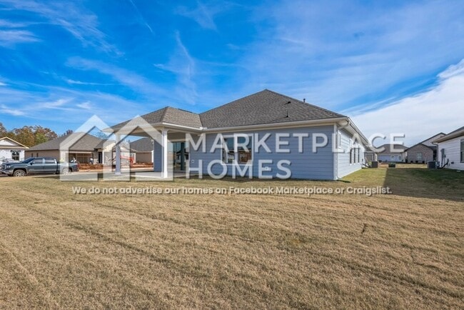 Building Photo - 154 SOUTHERN Trl