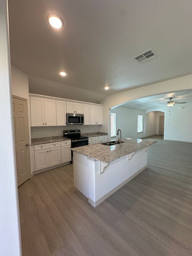 Building Photo - Live the West Texas Dream for $2,499/Month