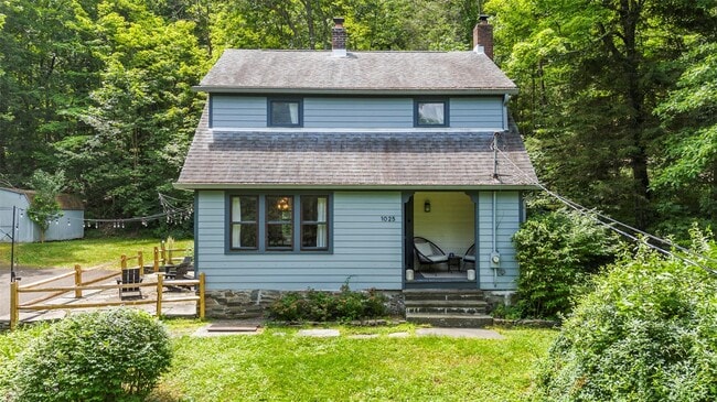 Primary Photo - 1025 Sawkill Rd