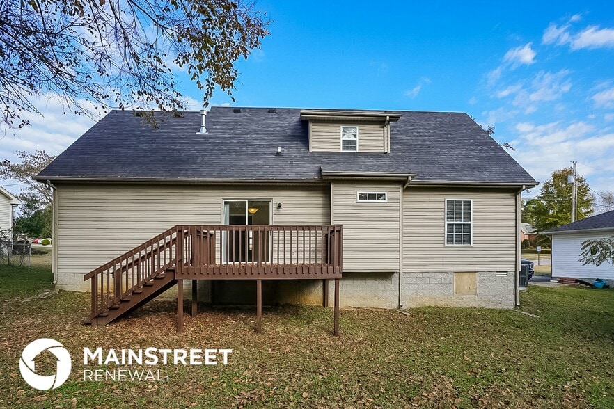 Building Photo - 813 Pebble Beach Cir