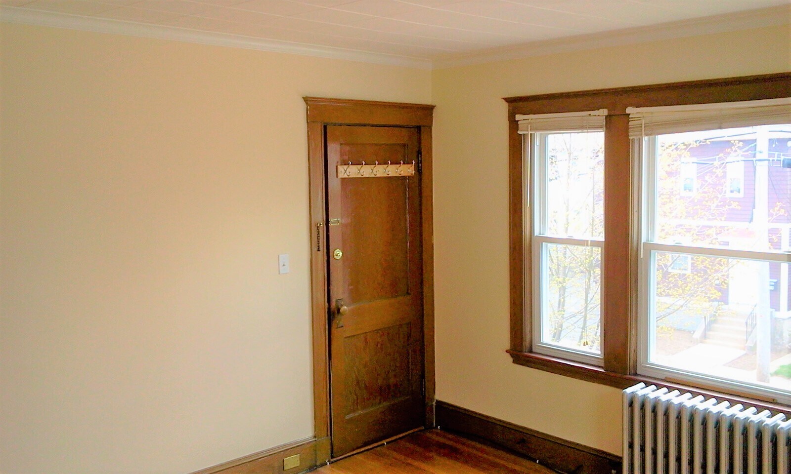 Livingroom - 30 Newbury Ave