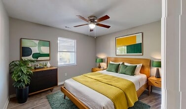 Building Photo - Caldwell Court Apartments