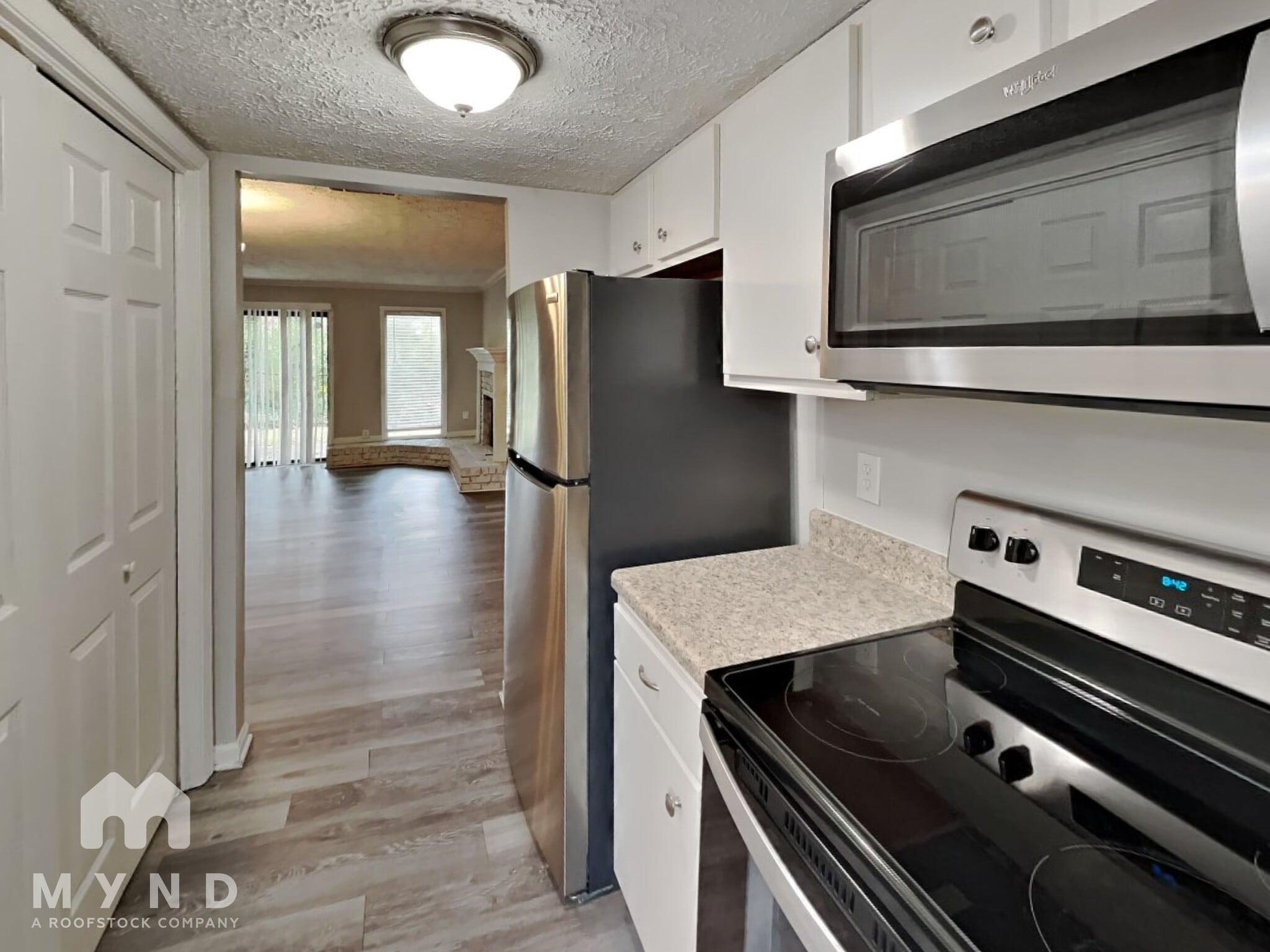 Building Photo - 4395 Coopers Creek Dr SE