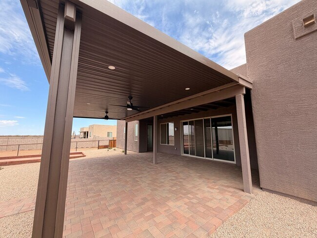 Building Photo - 23175 W Skinner Rd