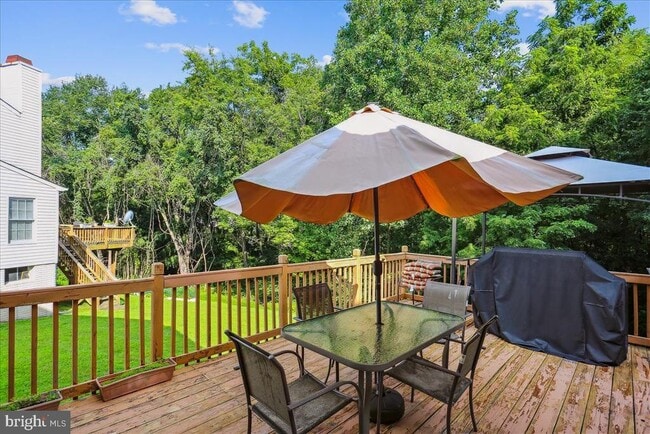 Building Photo - 18518 Gingerbread Ln