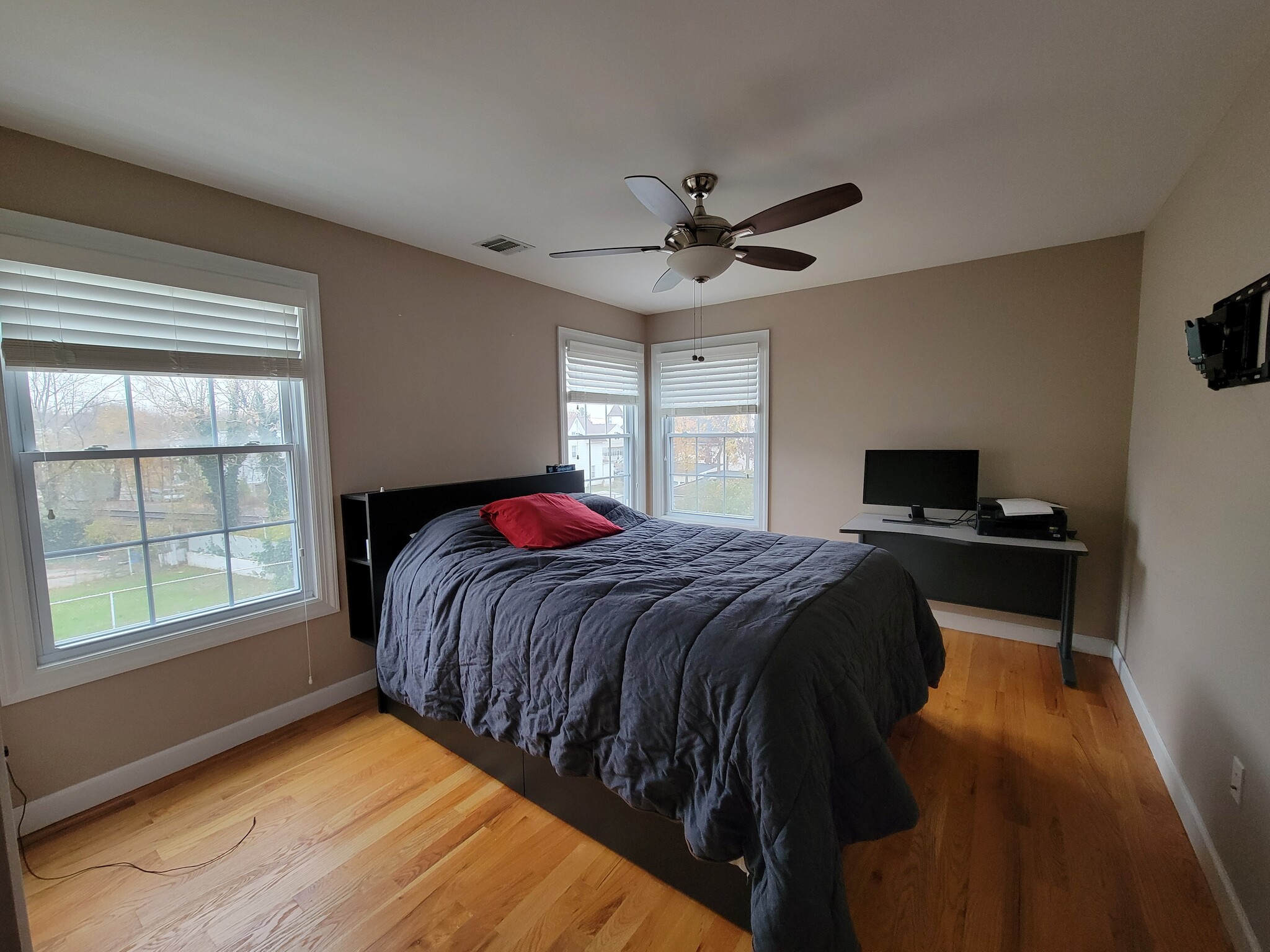 Bedroom #2 - 21 Spencer Pl