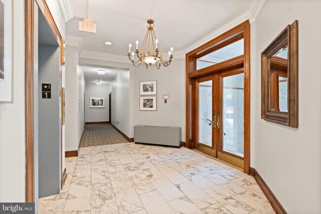 Building Photo - 1325 13th St NW