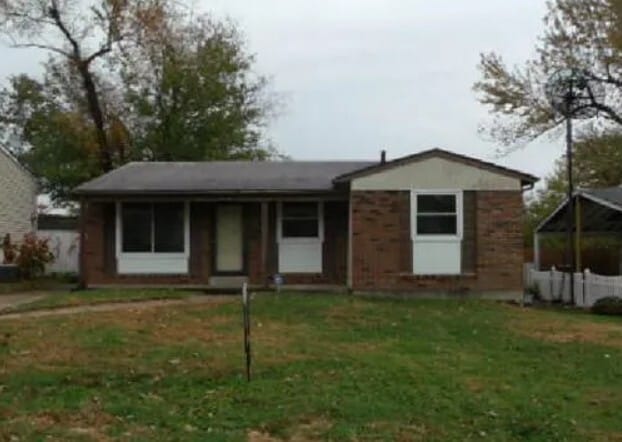 Primary Photo - 10214 Castle Dr