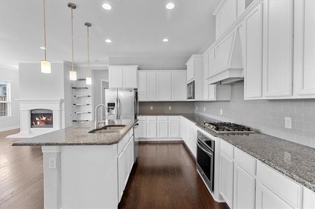 Building Photo - 698 Pendle Forest Dr