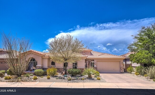 Building Photo - 9780 E Preserve Way