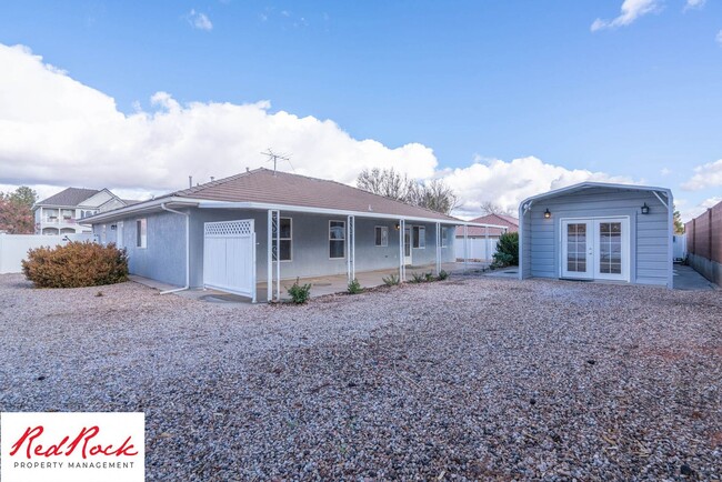 Building Photo - Charming 3 Bedroom Home in Santa Clara