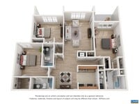Building Photo - 1415 Lacebark Terrace